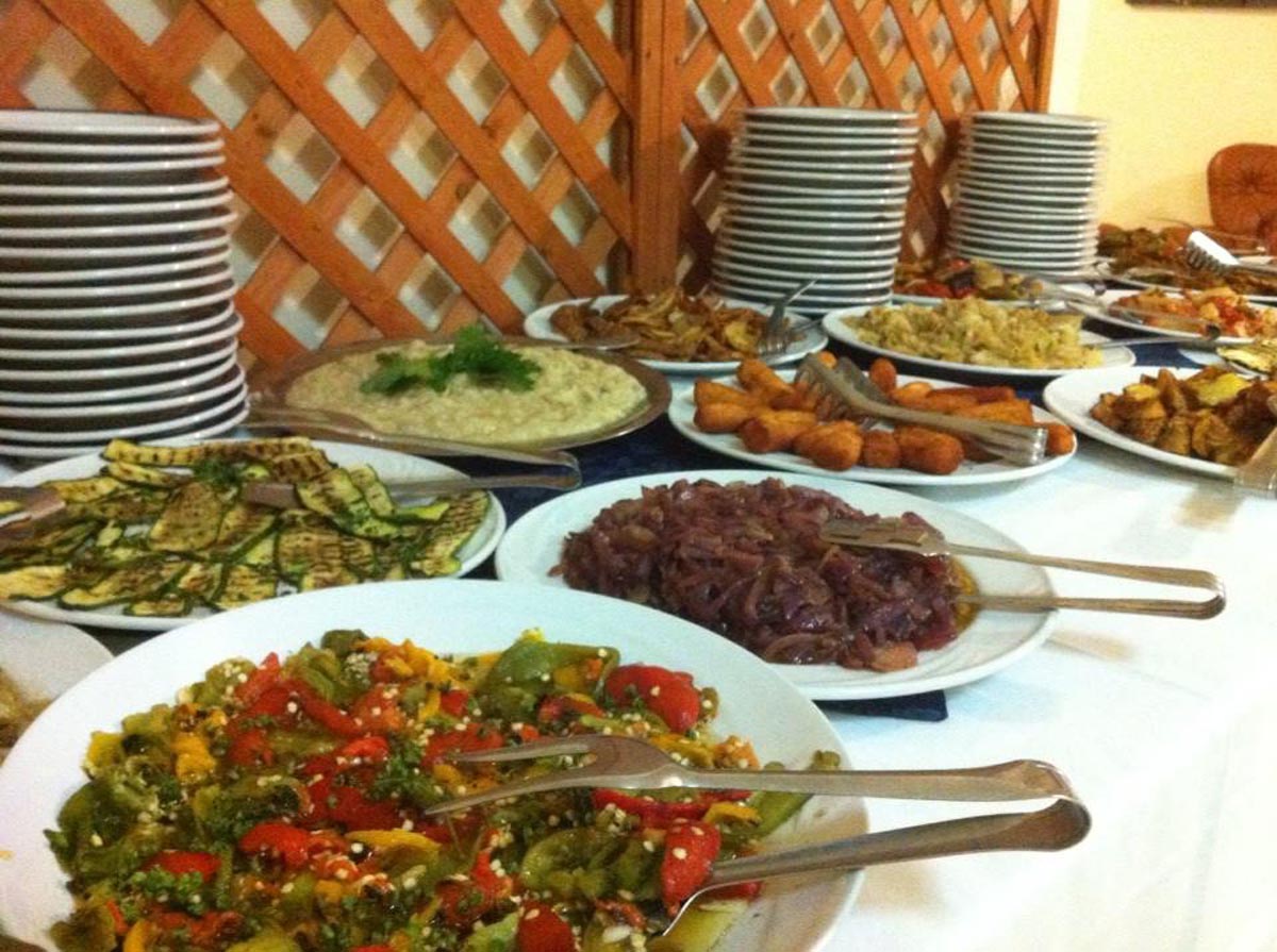 Ristorante Image 11