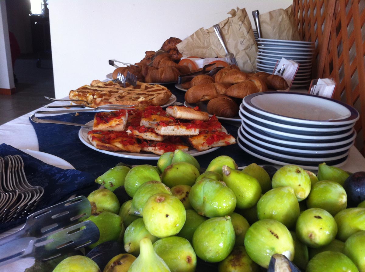 Ristorante Image 12