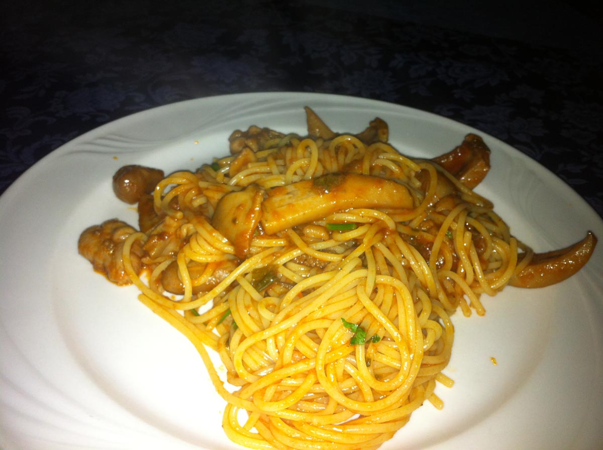 Ristorante Image 4