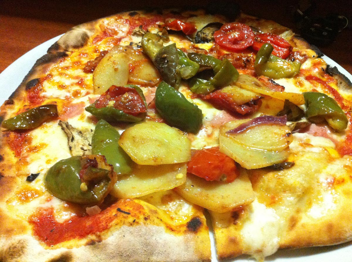Ristorante Image 5