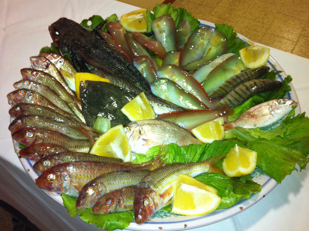 Ristorante Image 7