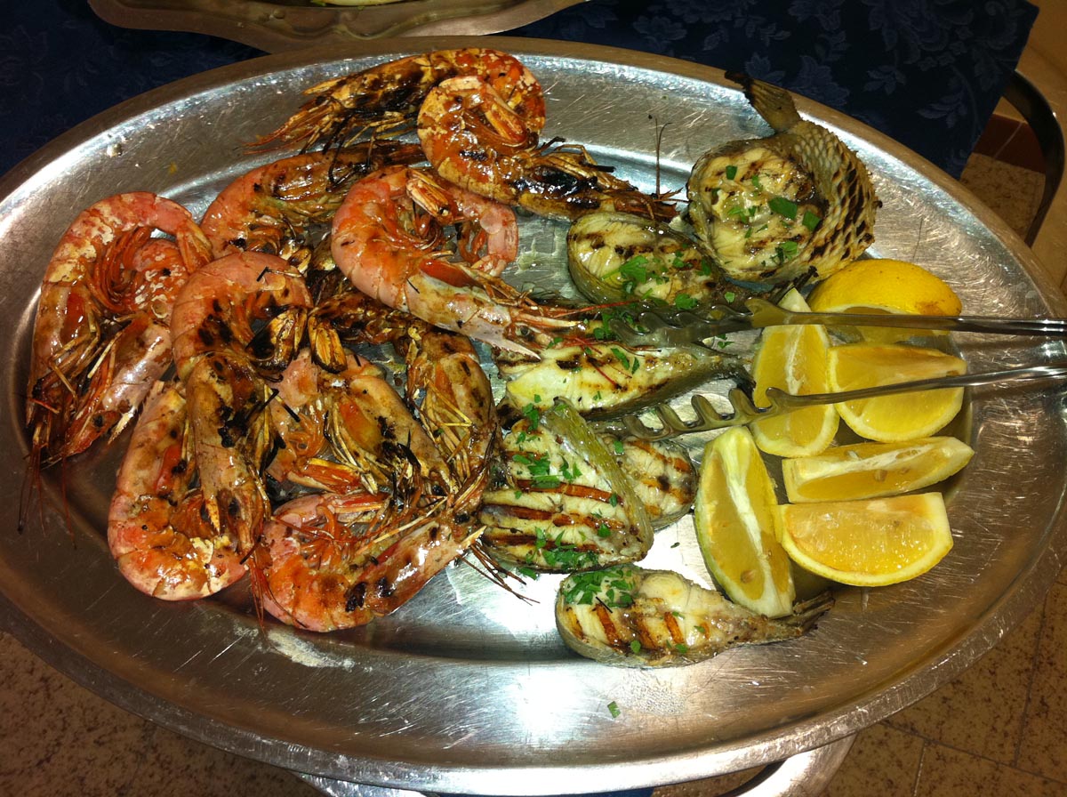 Ristorante Image 9