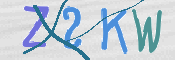 Immagine CAPTCHA