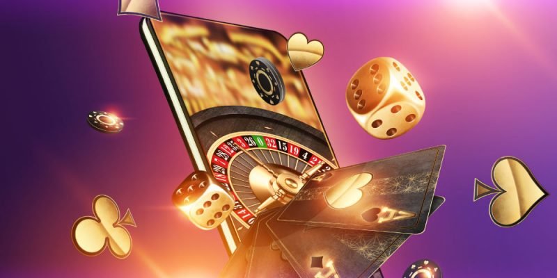 Casino Platforms with Daily Missions A New Era of Online Gaming