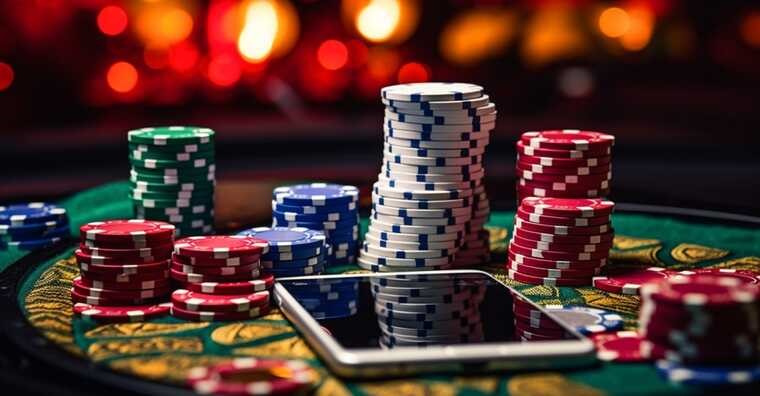 Elon Casino The Future of Online Gaming 1593577579