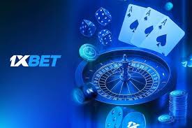 1xBet App Nigeria Empowering Bettors with Innovative Technology