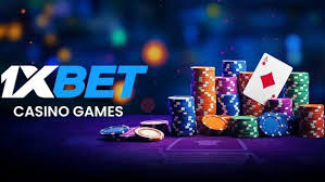 1xBet Malaysia Online Casino A Complete Guide 1xBet Malaysia Online Casino A Complete Guide