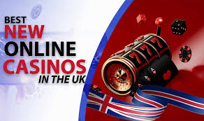 Best Payout Online Casinos in the UK Top Choices for Players Best Payout Online Casinos in the UK Top Choices for Players