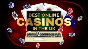 Best Payout Online Casinos in the UK Top Choices for Players Best Payout Online Casinos in the UK Top Choices for Players