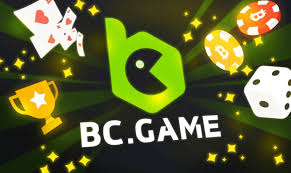 The Exciting World of BC.Game Slots