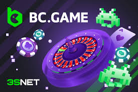 The Exciting World of BC.Game Slots