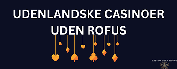 Udenlandske Spillesider En Guide til Din Online Spiloplevelse