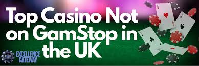 Exploring Non GamStop Casinos A Guide to Alternative Online Gambling Exploring Non GamStop Casinos A Guide to Alternative Online Gambling