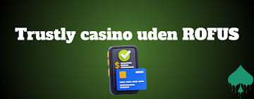 Oplev Fordele ved Udenlandske Casinoer uden ROFUS Oplev Fordele ved Udenlandske Casinoer uden ROFUS